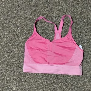 Athletic works sports bra